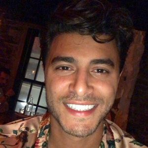 Meet your Posher, Adreece